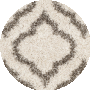 Ivory / Grey