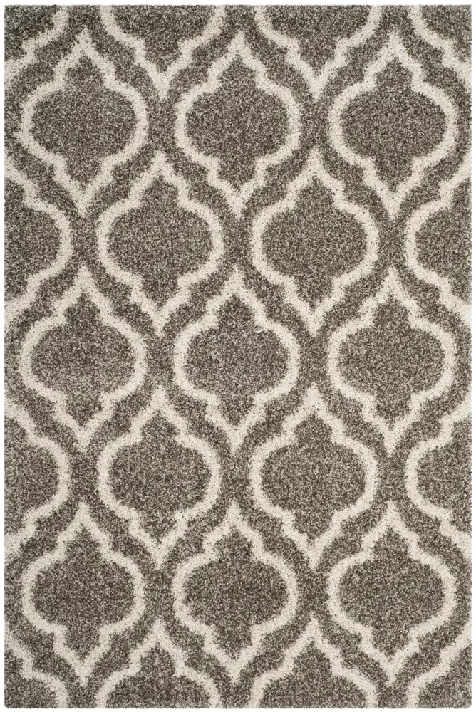 Safavieh Hudson Shag 5'-3