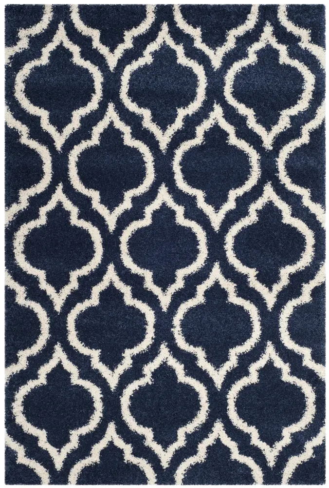 Safavieh Hudson Shag 5'-3