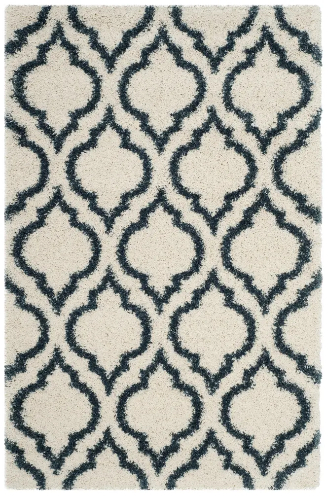 Safavieh Hudson Shag 4'-0