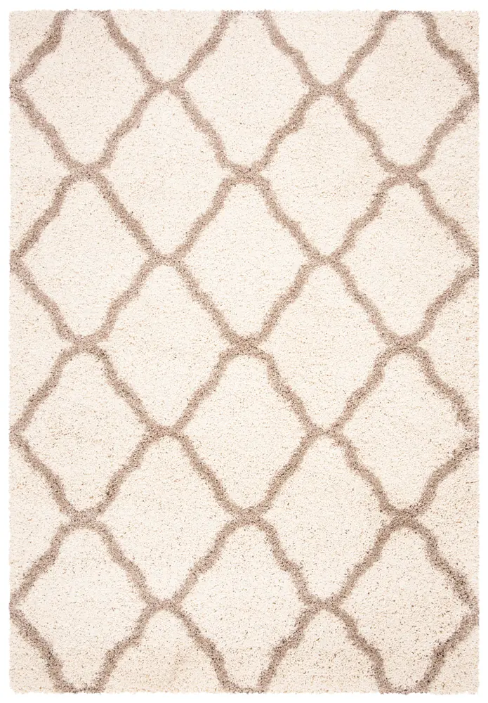 Safavieh Hudson Shag 5'-3