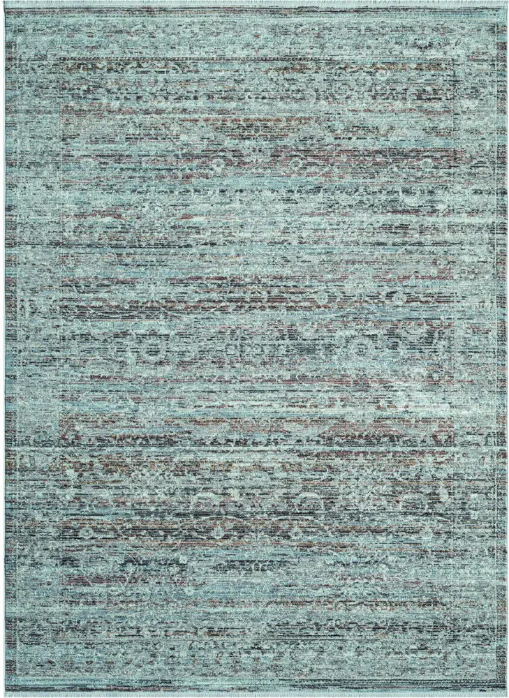 United Weavers Vallecito Multi Accent Rug 1'10