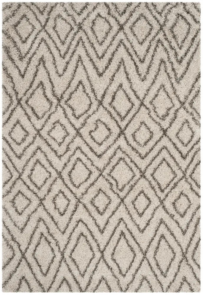 Safavieh Hudson Shag 5'-1