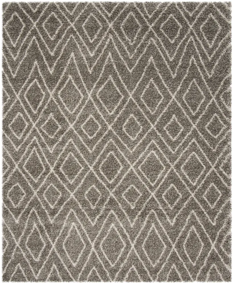 Safavieh Hudson Shag 9'-0