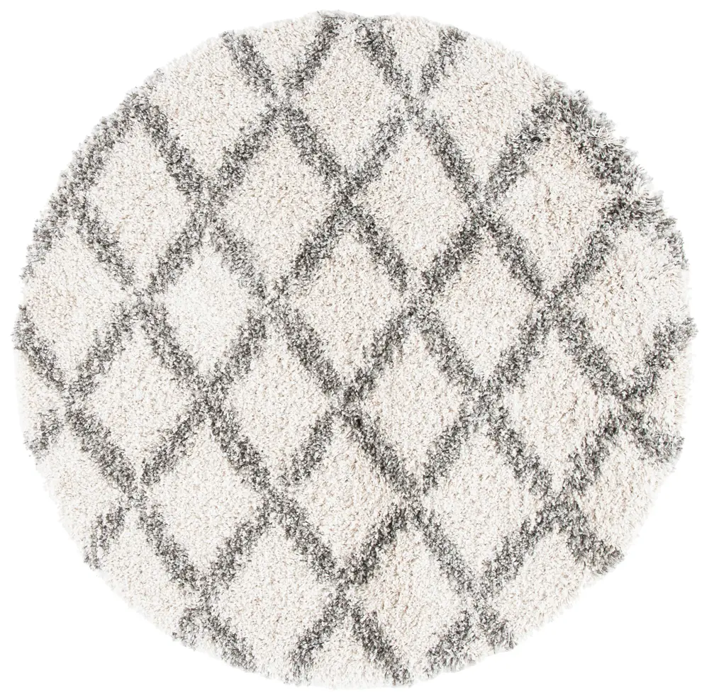 Safavieh Hudson Shag 5'-0