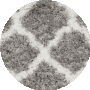 Grey / Ivory