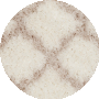 Ivory / Mushroom