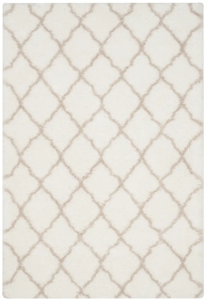 Safavieh Indie Shag 5'-1