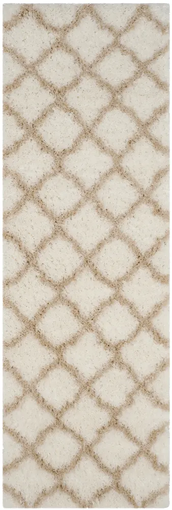 Safavieh Indie Shag 2'-3