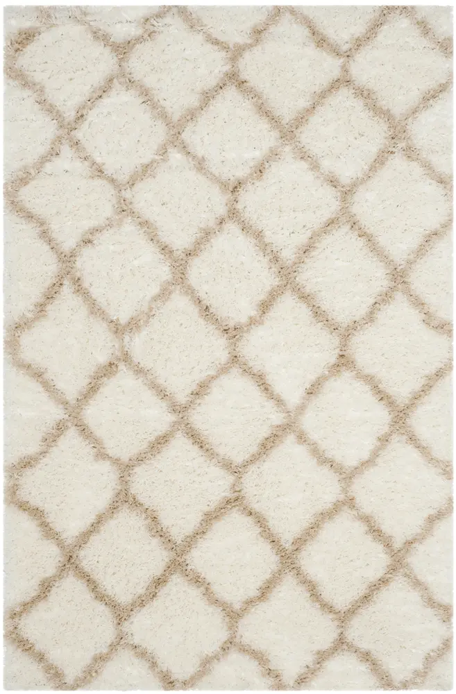 Safavieh Indie Shag 4'-0