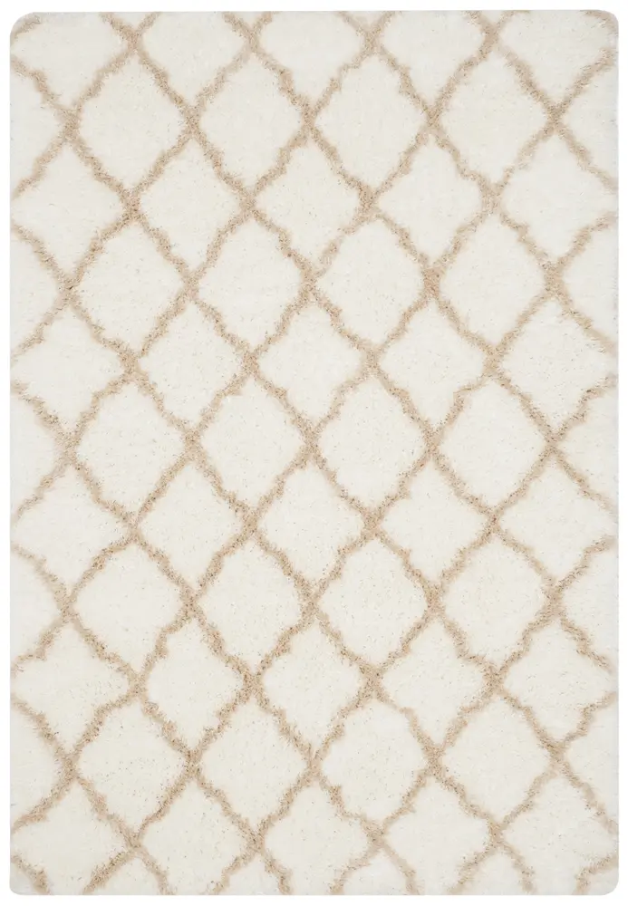 Safavieh Indie Shag 5'-1