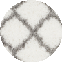 Ivory / Grey