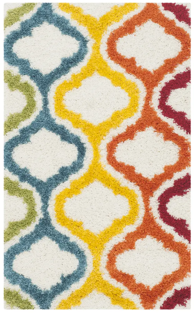 Safavieh Sgk-Shag Kids 3'-0