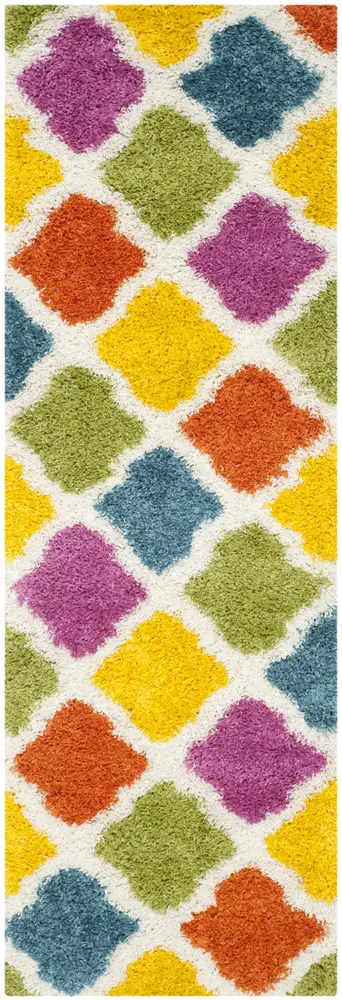 Safavieh Sgk-Shag Kids 2'-3