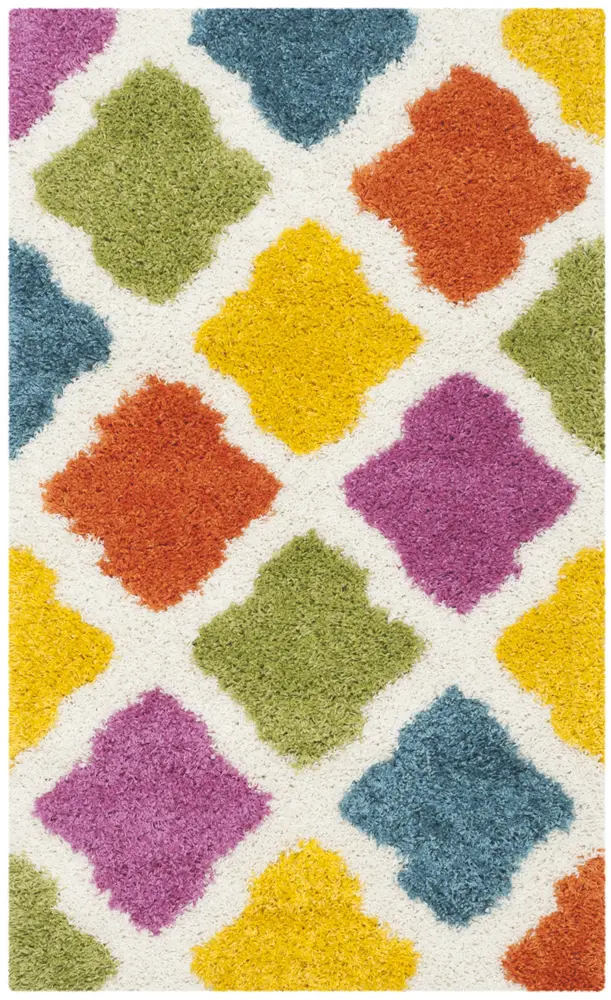 Safavieh Sgk-Shag Kids 3'-0