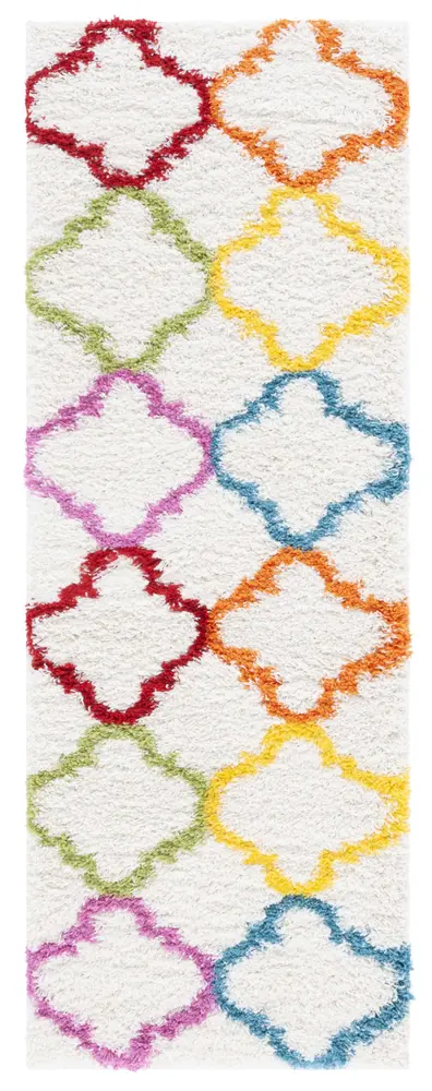 Safavieh Sgk-Shag Kids 2'-3