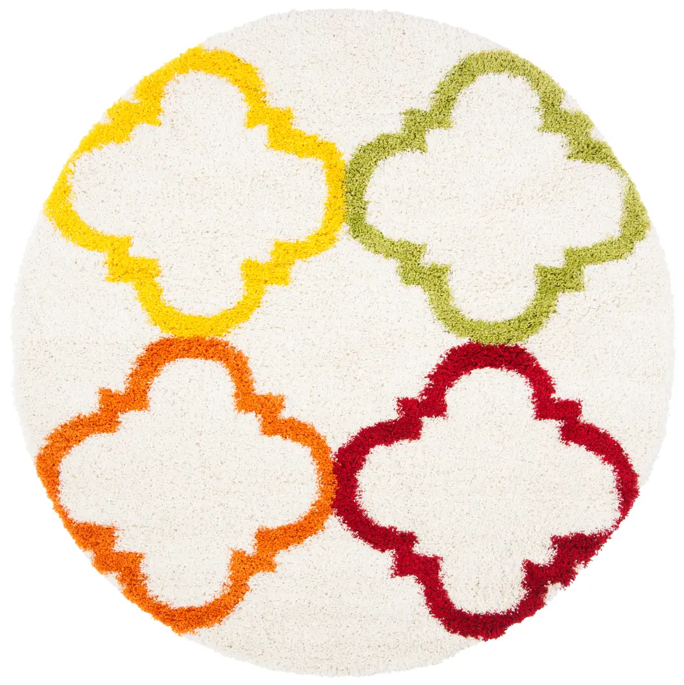 Safavieh Sgk-Shag Kids 6'-7