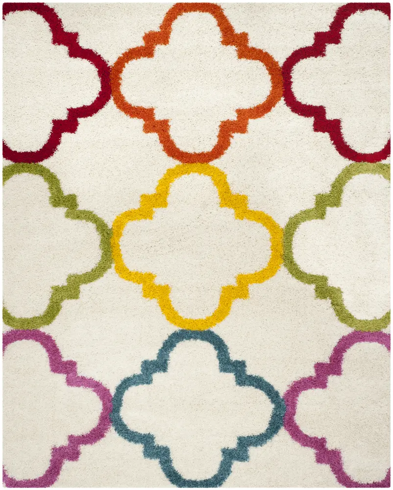 Safavieh Sgk-Shag Kids 8'-0