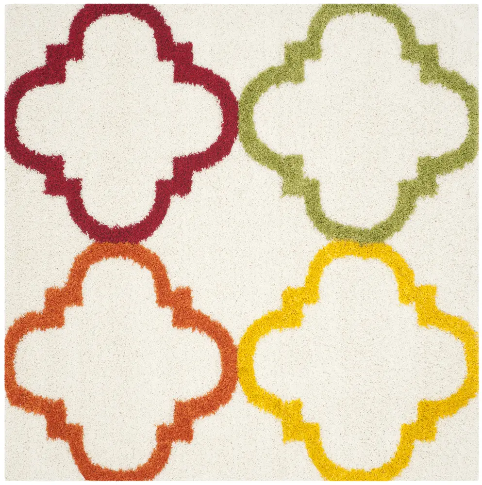 Safavieh Sgk-Shag Kids 6'-7