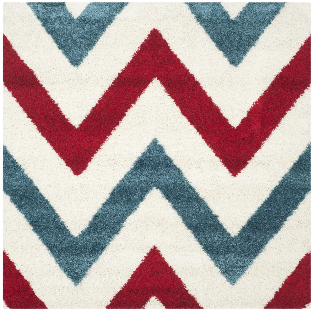 Safavieh Sgk-Shag Kids 6'-7