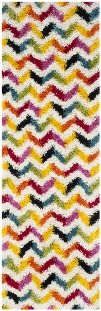 Safavieh Sgk-Shag Kids 2'-3