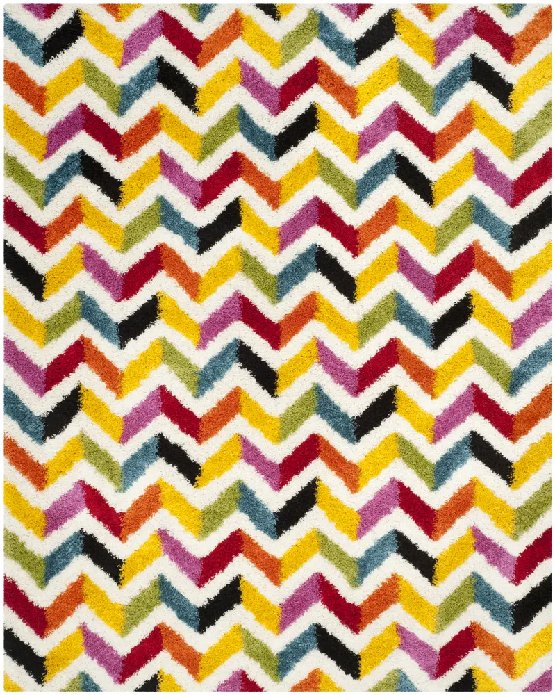 Safavieh Sgk-Shag Kids 9'-0