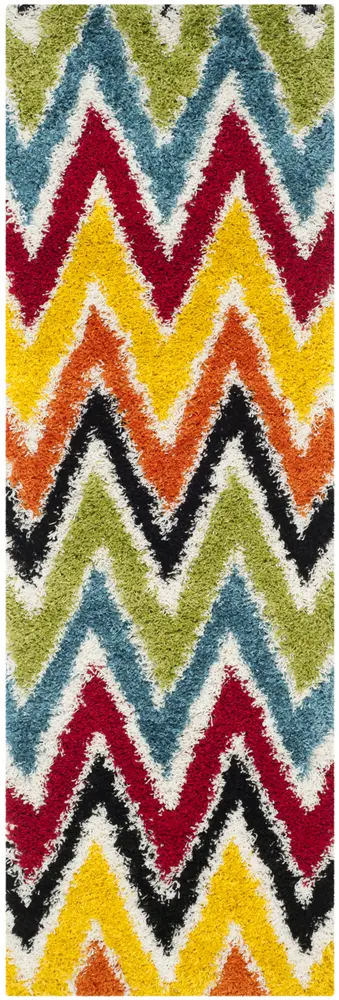 Safavieh Sgk-Shag Kids 2'-3