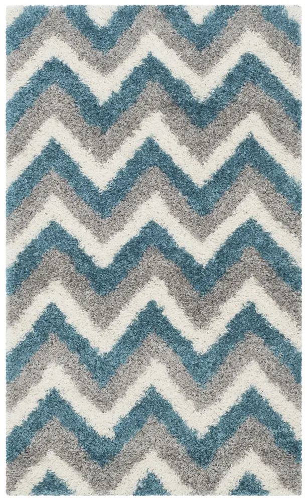 Safavieh Sgk-Shag Kids 3'-0