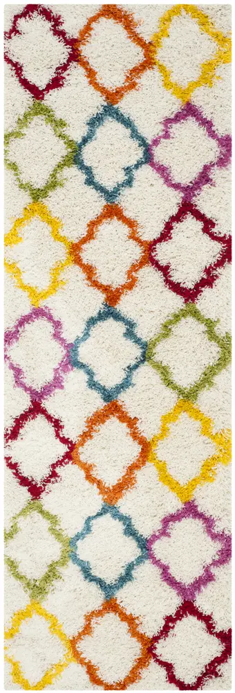 Safavieh Sgk-Shag Kids 2'-3