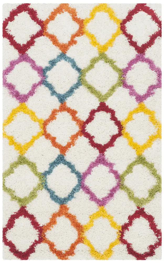 Safavieh Sgk-Shag Kids 3'-0