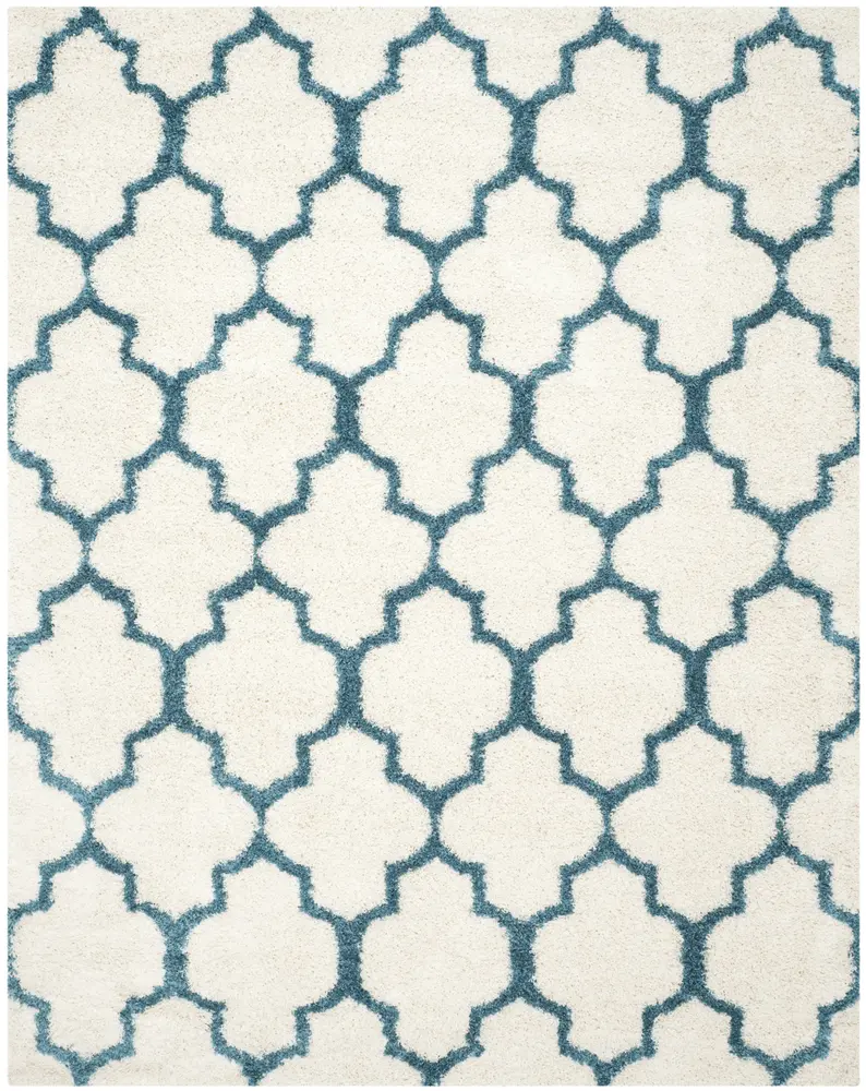 Safavieh Sgk-Shag Kids 8'-0