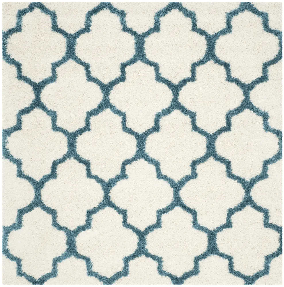 Safavieh Sgk-Shag Kids 6'-7