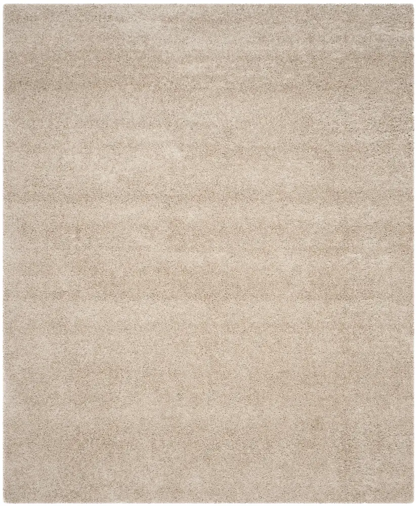 Safavieh Sgl-Laguna Shag 8'-0