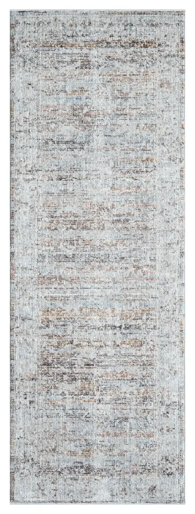 United Weavers Vallecito Multi Runner Rug 2'7