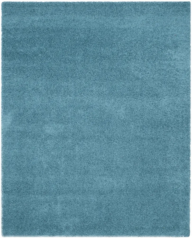 Safavieh Sgl-Laguna Shag 9'-0