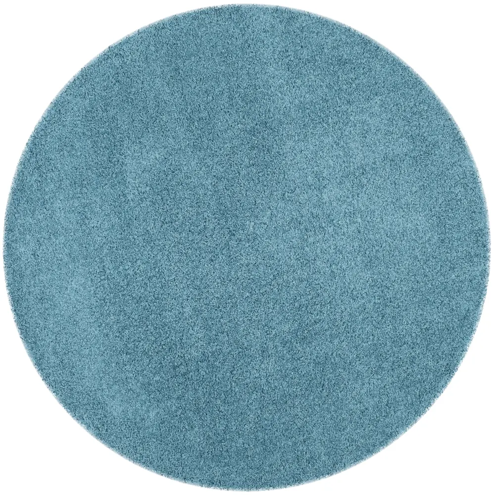 Safavieh Sgl-Laguna Shag 6'-7