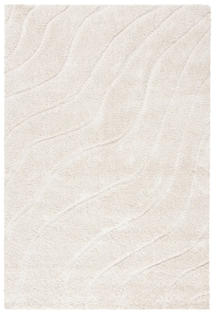 Safavieh Florida Shag 5'-1