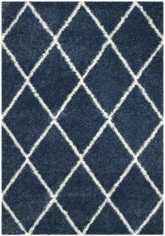 Safavieh Sgm-Montreal Shag 4'-0