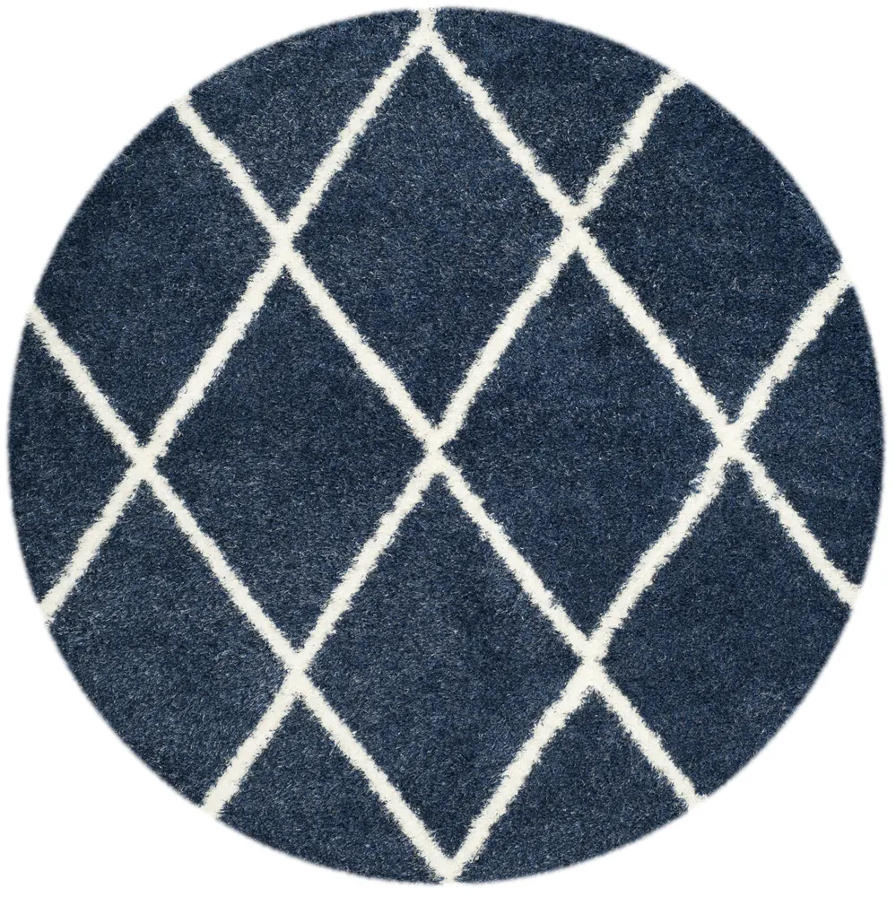 Safavieh Sgm-Montreal Shag 6'-7