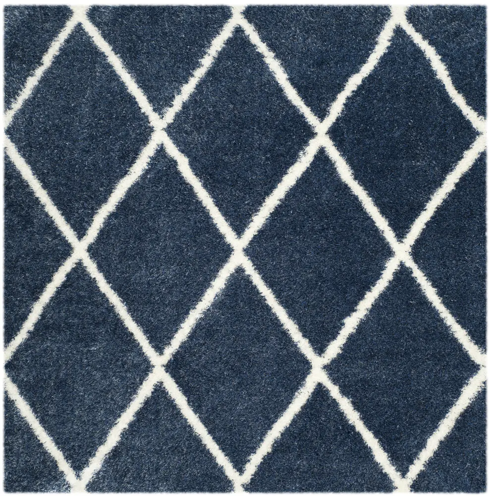 Safavieh Sgm-Montreal Shag 6'-7