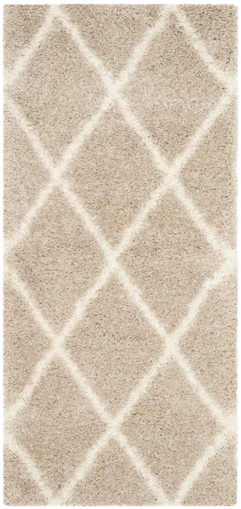 Safavieh Sgm-Montreal Shag 2'-3