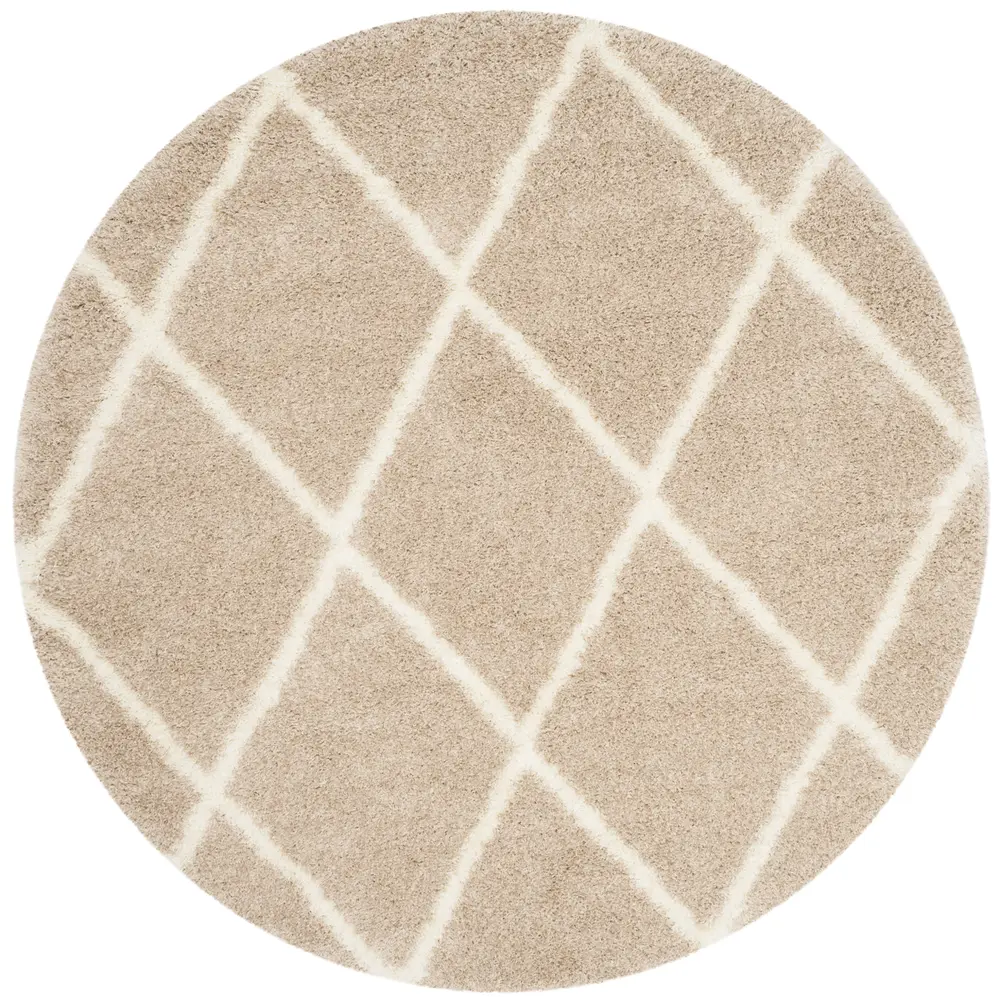 Safavieh Sgm-Montreal Shag 6'-7