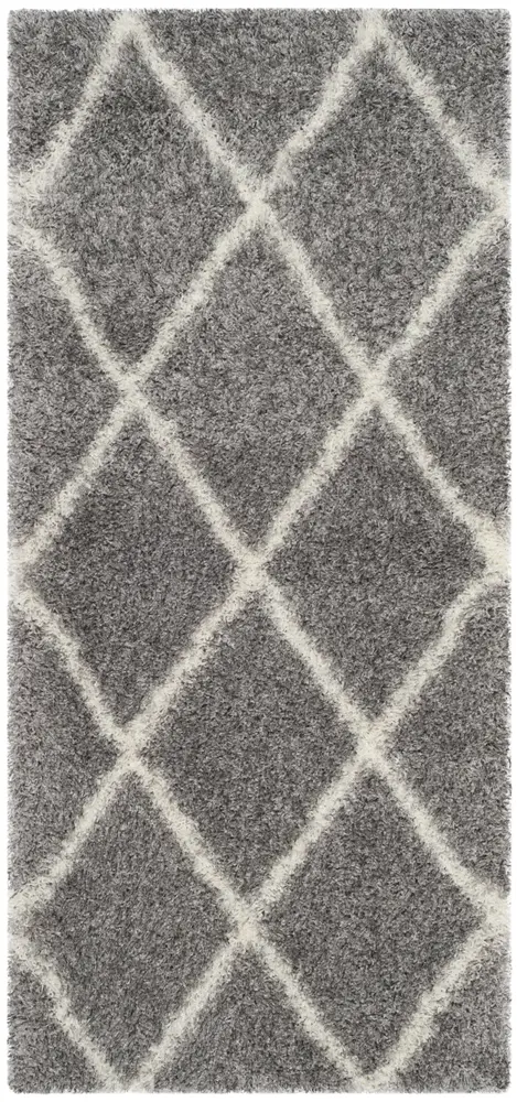 Safavieh Sgm-Montreal Shag 2'-3