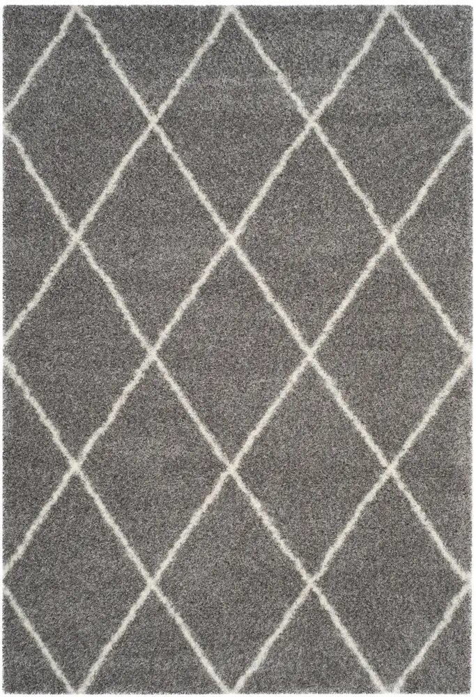 Safavieh Sgm-Montreal Shag 6'-7