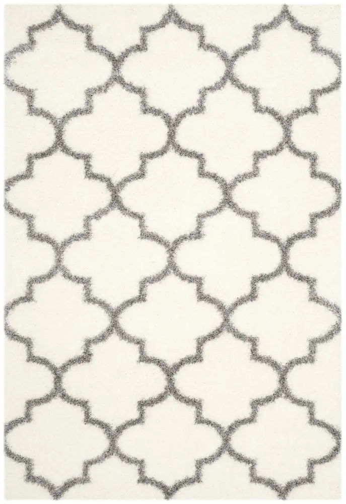 Safavieh Sgm-Montreal Shag 4'-0