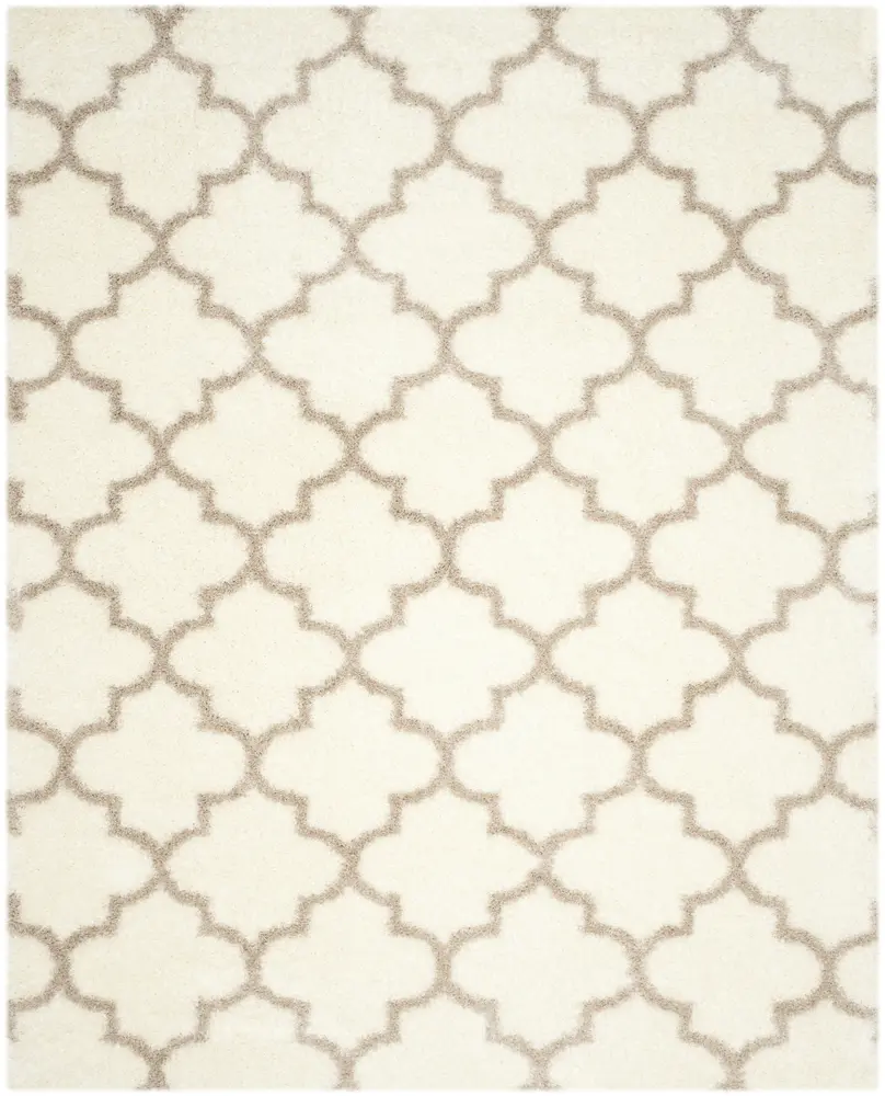 Safavieh Sgm-Montreal Shag 6'-7