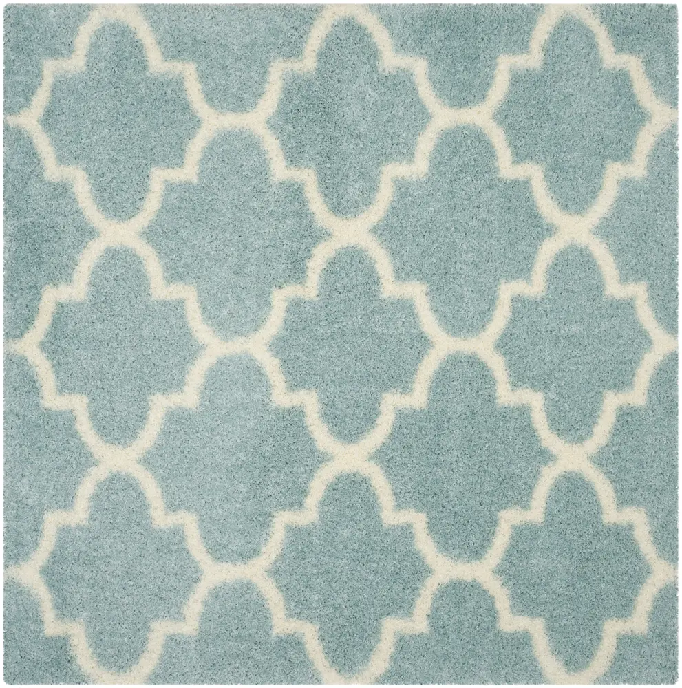 Safavieh Sgm-Montreal Shag 6'-7