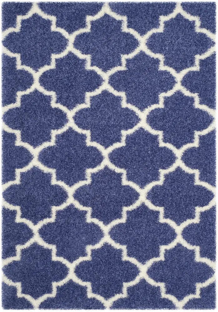 Safavieh Sgm-Montreal Shag 5'-3