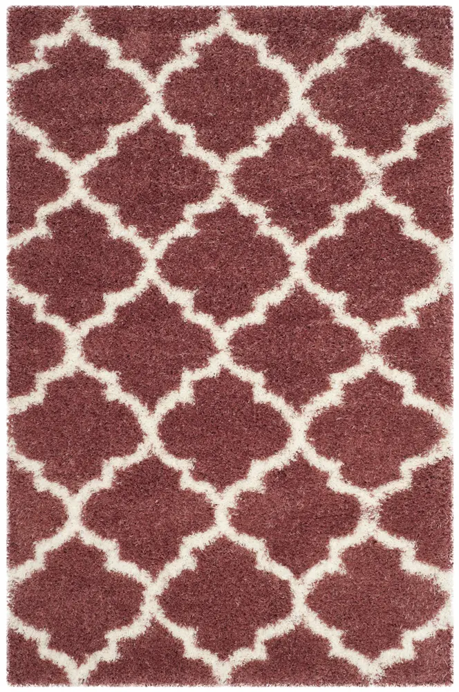 Safavieh Sgm-Montreal Shag 4'-0