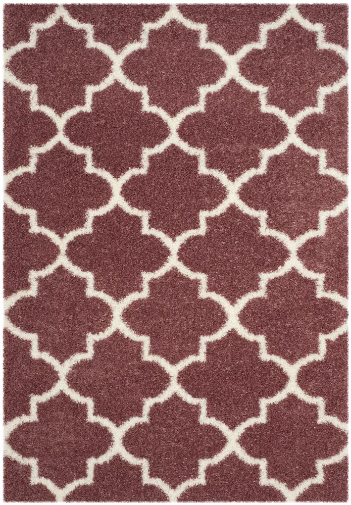 Safavieh Sgm-Montreal Shag 5'-3